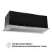 Витяжка повновбудована Perfelli BI 6512 A 1000 I LED ( 00000010905 )