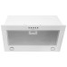 Витяжка повновбудована Perfelli BI 6812 W LED ( 00000010276 )