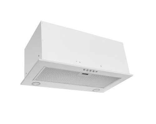 Витяжка повновбудована Perfelli BI 6812 W LED ( 00000010276 )