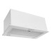 Витяжка повновбудована Perfelli BI 6812 W LED ( 00000010276 )
