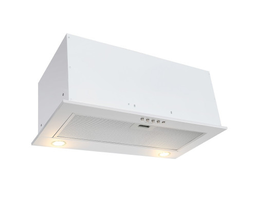 Витяжка повновбудована Perfelli BI 6812 W LED ( 00000010276 )