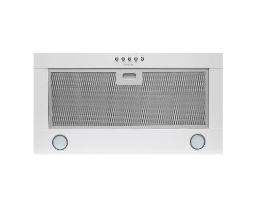 Витяжка повновбудована Perfelli BI 6812 W LED ( 00000010276 )