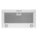Витяжка повновбудована Perfelli BI 6812 W LED ( 00000010276 )