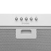Витяжка повновбудована Perfelli BI 6812 W LED ( 00000010276 )