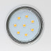 Витяжка повновбудована Perfelli BI 6812 W LED ( 00000010276 )