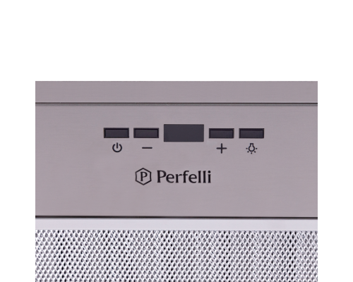 Витяжка повновбудована Perfelli BIET 6512 A 1000 I LED ( 00000010910 )