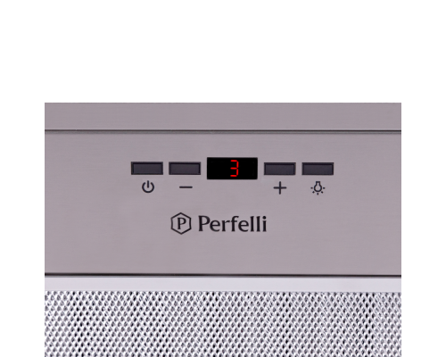 Витяжка повновбудована Perfelli BIET 6512 A 1000 I LED ( 00000010910 )