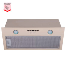 Витяжка повновбудована Perfelli BIET 6512 A 1000 IV LED ( 00000010908 )