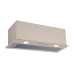 Витяжка повновбудована Perfelli BIET 6512 A 1000 IV LED ( 00000010908 )