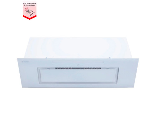 Витяжка повновбудована Perfelli BISP 9973 A 1250 W LED Strip ( УТ000000221 )