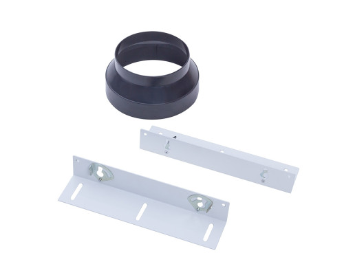 Витяжка повновбудована Perfelli BISP 9973 A 1250 W LED Strip ( УТ000000221 )