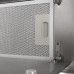 Витяжка повновбудована WEILOR PBE 6230 SS 1000 LED ( УТ000000488 )