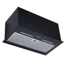 Витяжка повновбудована WEILOR PBS 52650 GLASS BL 1250 LED Strip ( УТ000001095 )