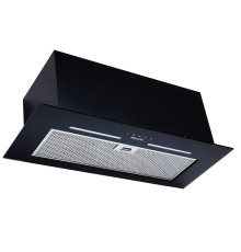 Витяжка повновбудована WEILOR PBS 72650 GLASS BL 1250 LED Strip ( УТ000001098 )