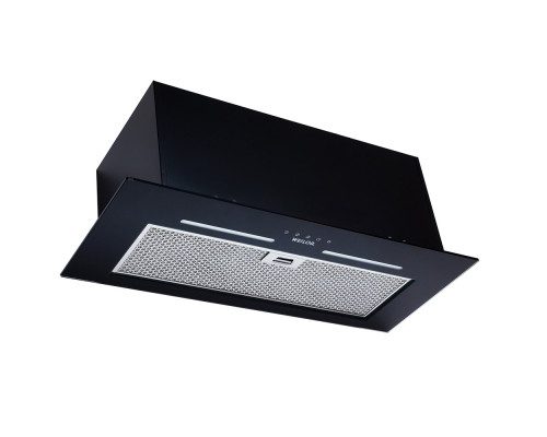 Витяжка повновбудована WEILOR PBS 72650 GLASS BL 1250 LED Strip ( УТ000001098 )
