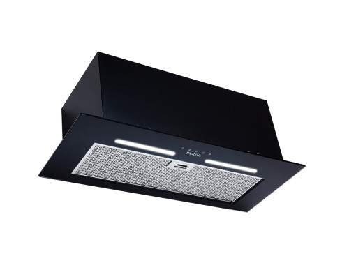 Витяжка повновбудована WEILOR PBS 72650 GLASS BL 1250 LED Strip ( УТ000001098 )