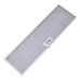 Витяжка повновбудована WEILOR PBS 72650 GLASS BL 1250 LED Strip ( УТ000001098 )