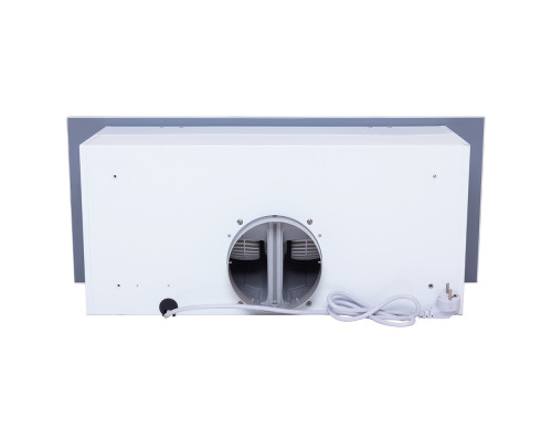 Витяжка повновбудована WEILOR PBS 72650 GLASS WH 1250 LED Strip ( УТ000001099 )