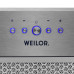 Витяжка повновбудована WEILOR WBE 5230 SS 1000 LED ( УТ000000510 )