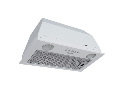 Витяжка повновбудована WEILOR WBE 5230 WH 1000 LED ( УТ000000512 )