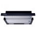 Витяжка телескопічна Minola HTL 6615 BL 1000 LED ( УТ000000647 )