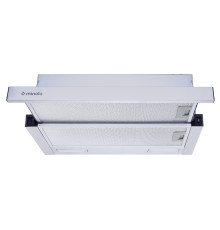 Витяжка телескопічна Minola HTL 6615 I 1000 LED ( УТ000000645 )