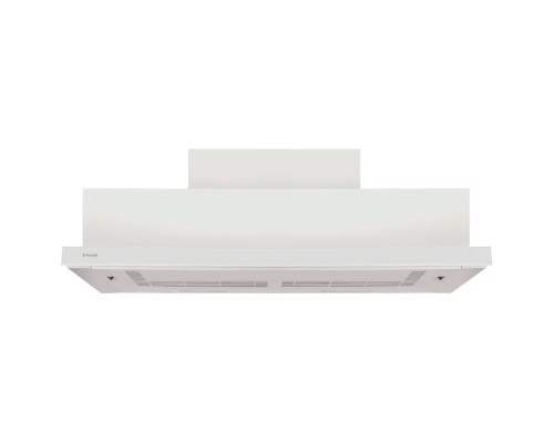 Витяжка телескопічна Perfelli TLS 9833 W LED Strip ( 00000010284 )