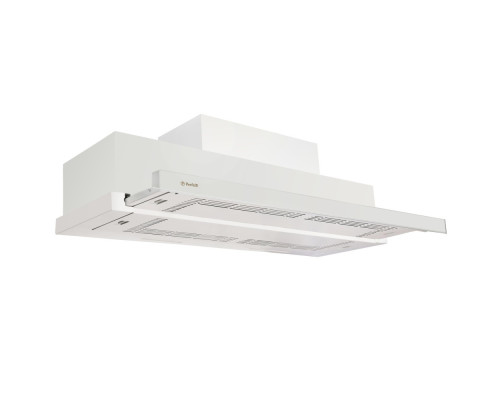 Витяжка телескопічна Perfelli TLS 9833 W LED Strip ( 00000010284 )