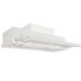Витяжка телескопічна Perfelli TLS 9833 W LED Strip ( 00000010284 )