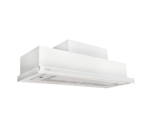 Витяжка телескопічна Perfelli TLS 9833 W LED Strip ( 00000010284 )