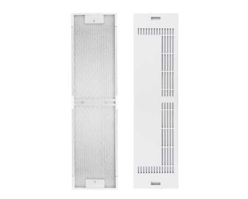 Витяжка телескопічна Perfelli TLS 9833 W LED Strip ( 00000010284 )