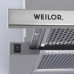 Витяжка телескопічна WEILOR Slimline PTM 6140 SS 750 LED Strip ( УТ000000485 )