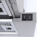 Витяжка телескопічна WEILOR Slimline PTM 6140 SS 750 LED Strip ( УТ000000485 )