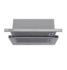 Вытяжка телескопическая WEILOR Slimline PTM 6230 SS 1000 LED Strip