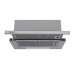 Вытяжка телескопическая WEILOR Slimline PTM 6230 SS 1000 LED Strip