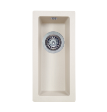 Мийка кухонна гранітна Perfelli ESTO PGE 10-22 LIGHT BEIGE ( 00000010806 )