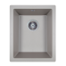 Мийка кухонна гранітна Perfelli ESTO PGE 101-38 GREY METALLIC ( 00000010814 )