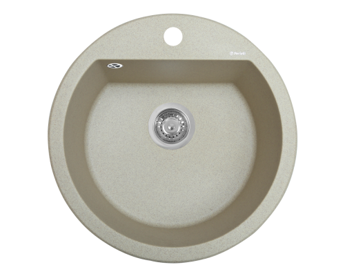 Мийка кухонна гранітна Perfelli SONNO RGS 105-51 SAND ( 00000010477 )