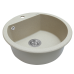 Мийка кухонна гранітна Perfelli SONNO RGS 105-51 SAND ( 00000010477 )