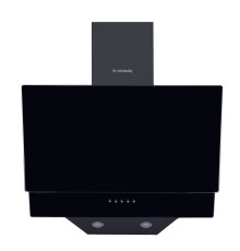Витяжка декоративна похила Minola HDN 5212 BL 700 LED ( УТ000001578 )