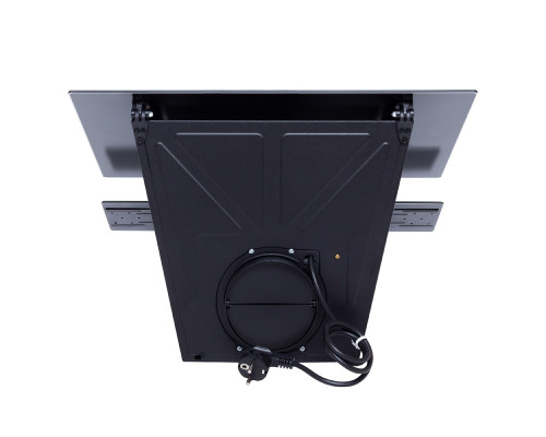 Витяжка декоративна похила Minola HDN 5212 BL 700 LED ( УТ000001578 )