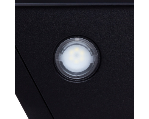 Витяжка декоративна похила Minola HDN 5212 BL 700 LED ( УТ000001578 )