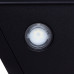 Витяжка декоративна похила Minola HDN 5212 BL 700 LED ( УТ000001578 )