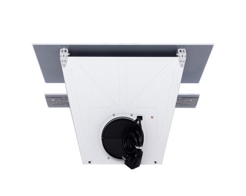 Витяжка декоративна похила Minola HDN 5212 WH 700 LED ( УТ000001579 )