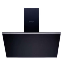 Витяжка декоративна похила Minola HVS 6222 BL/INOX 700 LED ( УТ000001575 )