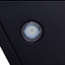 Витяжка декоративна похила Minola HVS 6232 BL/INOX 700 LED ( УТ000001576 )