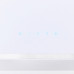 Витяжка декоративна похила Minola HVS 6232 WH/INOX 700 LED ( УТ000001577 )