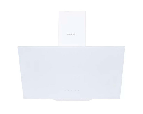 Витяжка декоративна похила Minola HVS 6242 WH 700 LED ( УТ000001571 )