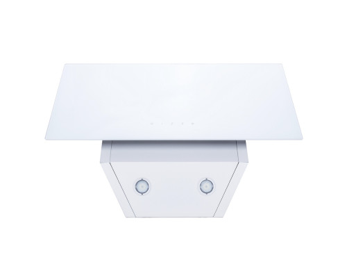 Витяжка декоративна похила Minola HVS 6242 WH 700 LED ( УТ000001571 )