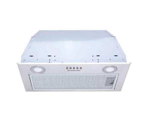 Витяжка повновбудована Minola HBI 5222 I 700 LED ( УТ000001462 )